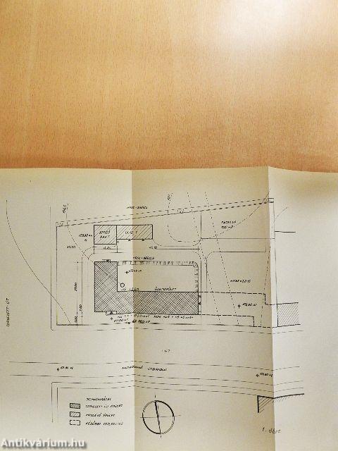 Tűzrendészet az építőiparban