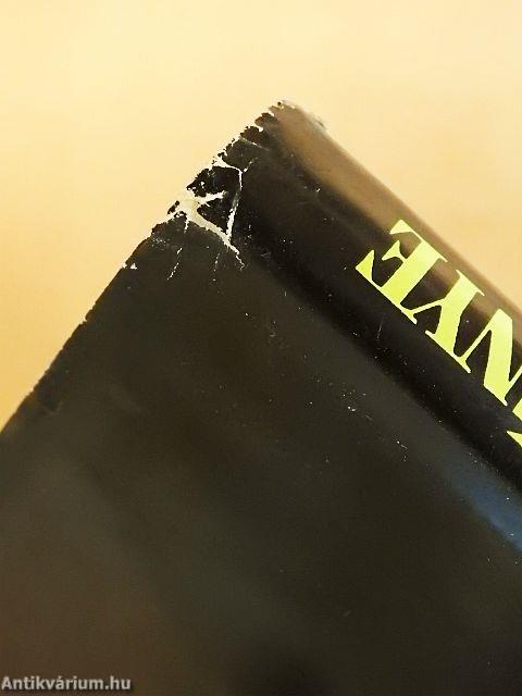 A régészet regénye