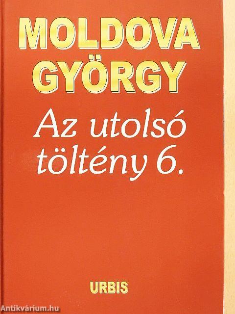 Az utolsó töltény 6.