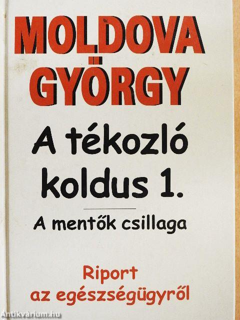 A tékozló koldus 1.