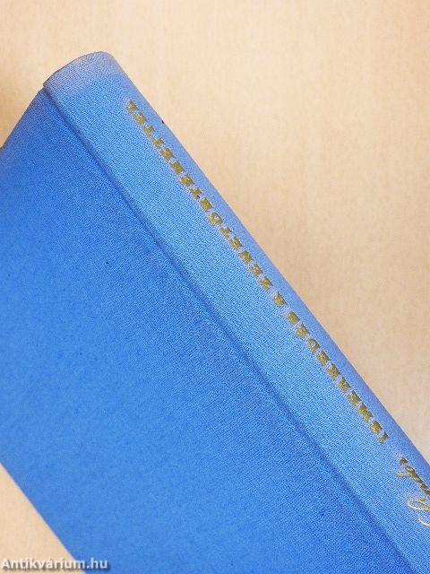 Ismerkedés a zenetörténettel