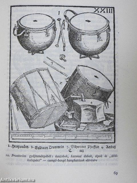 Ismerkedés a zenetörténettel