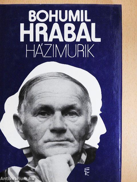 Házimurik