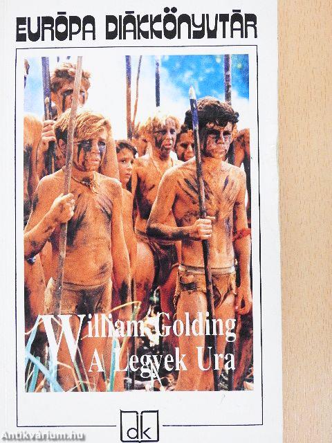 A Legyek Ura