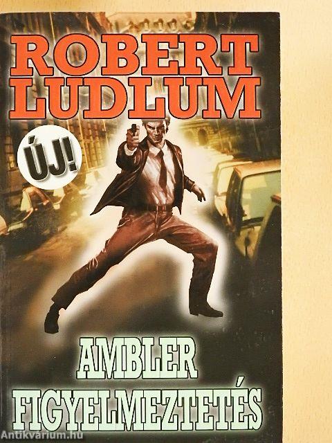 Ambler figyelmeztetés