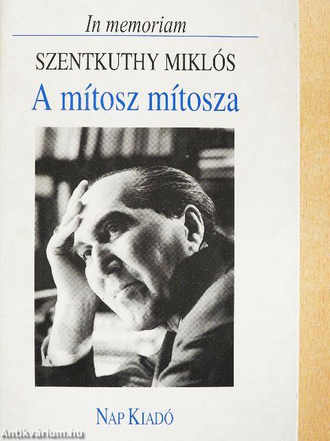 A mítosz mítosza