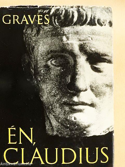 Én, Claudius