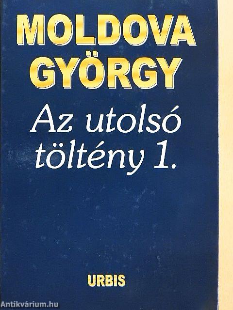 Az utolsó töltény 1.