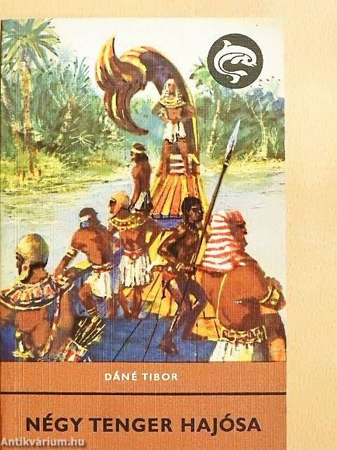 Négy tenger hajósa