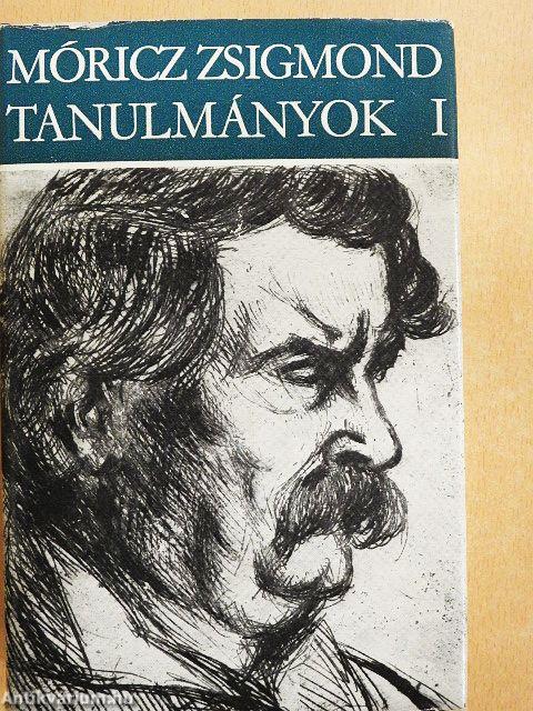 Tanulmányok I.