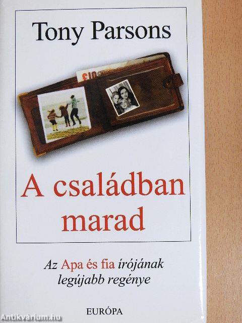 A családban marad