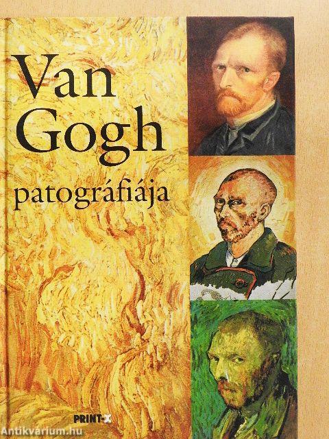 Van Gogh patográfiája