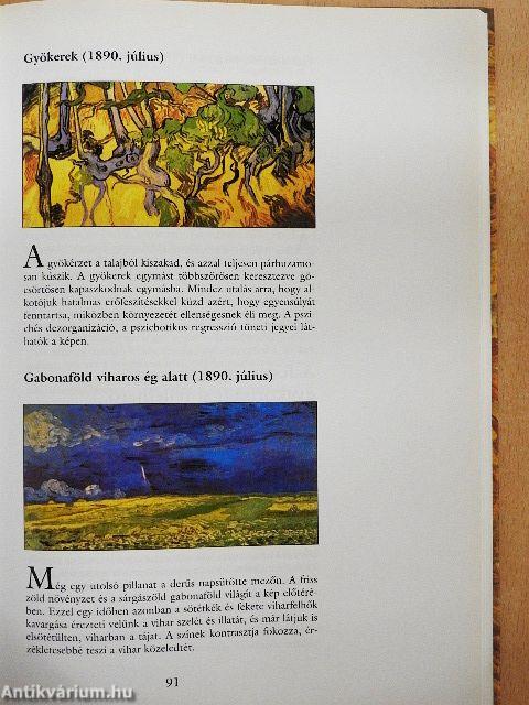 Van Gogh patográfiája