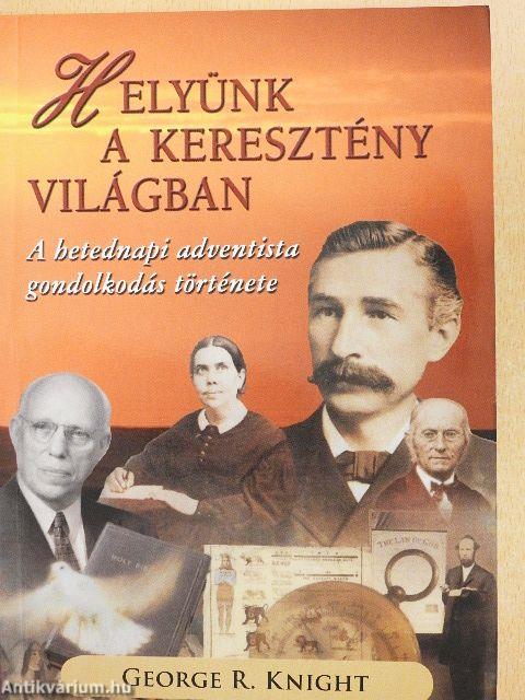 Helyünk a keresztény világban