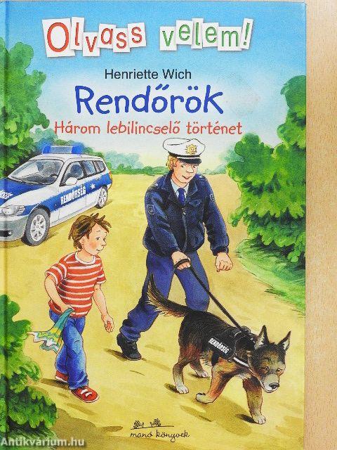 Rendőrök