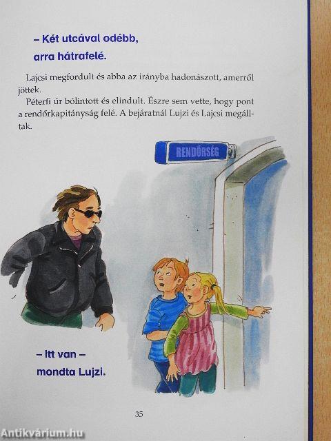 Rendőrök