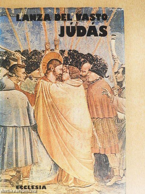 Júdás