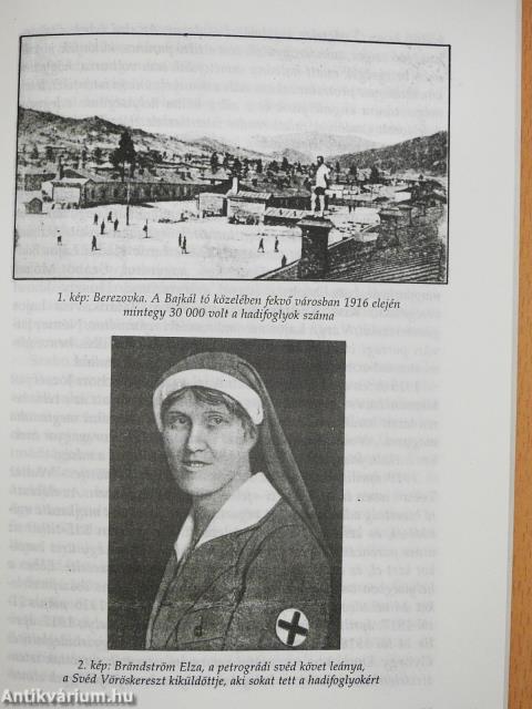 Krisztus kisded egyháza (dedikált példány)