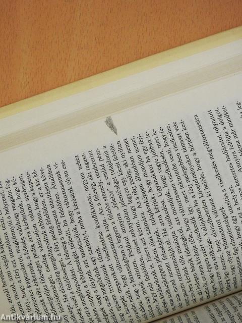 Pszichoterápia (dedikált példány)