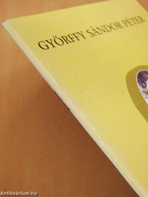 Csak... Nem... Csenj... Morzsák (dedikált példány)