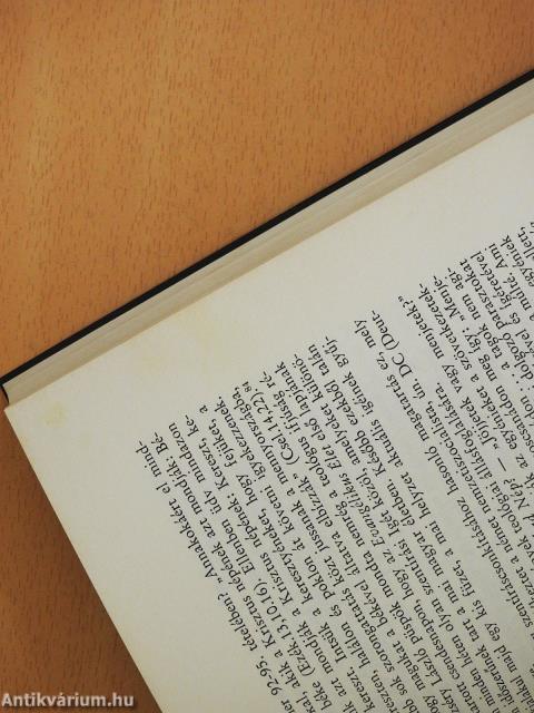 Pótszigorlat (dedikált példány)