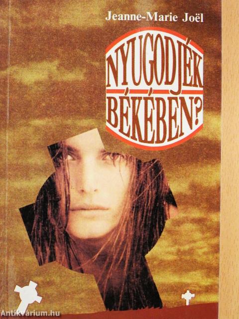 Nyugodjék békében? (dedikált példány)