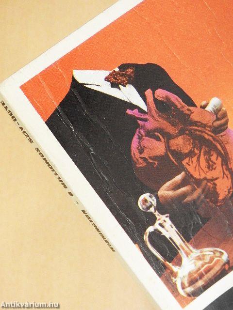 A milliomos szív-ügye