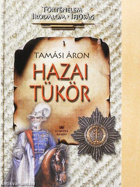Hazai tükör