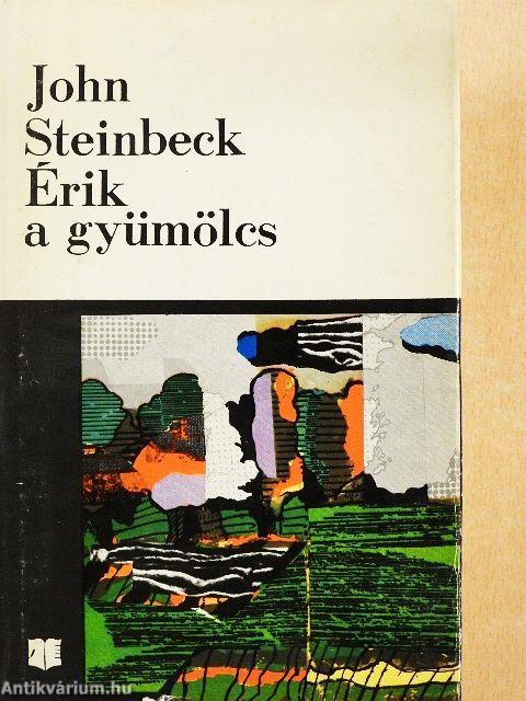 Érik a gyümölcs