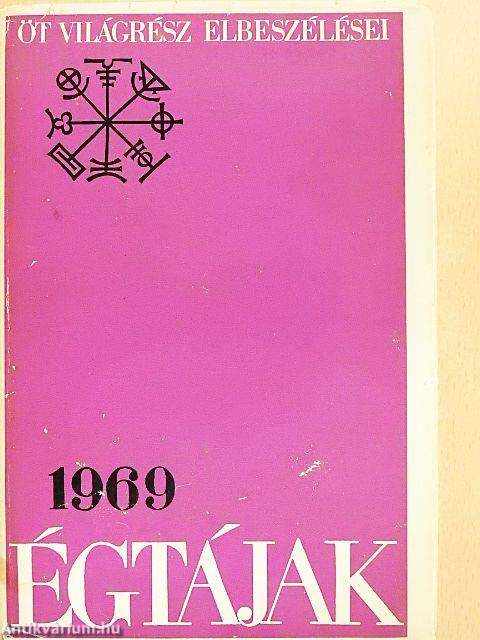 Égtájak 1969