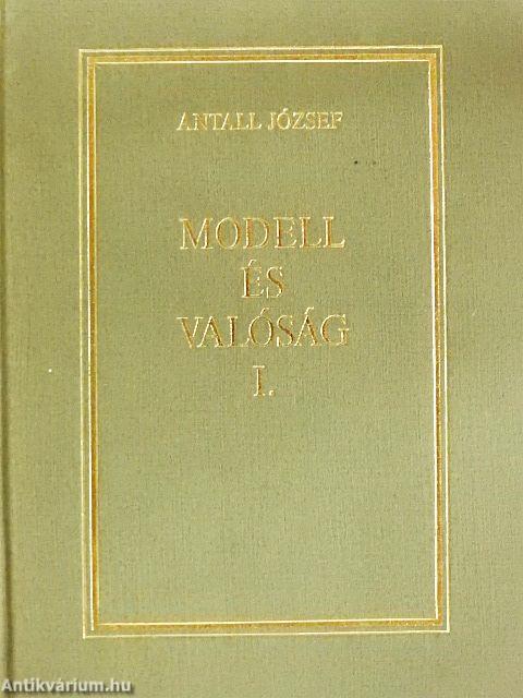 Modell és valóság I-II.