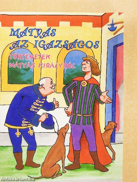 Mátyás az igazságos