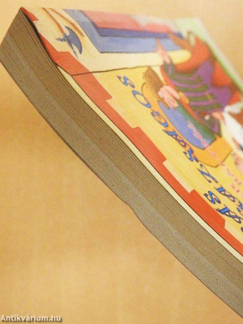 Mátyás az igazságos