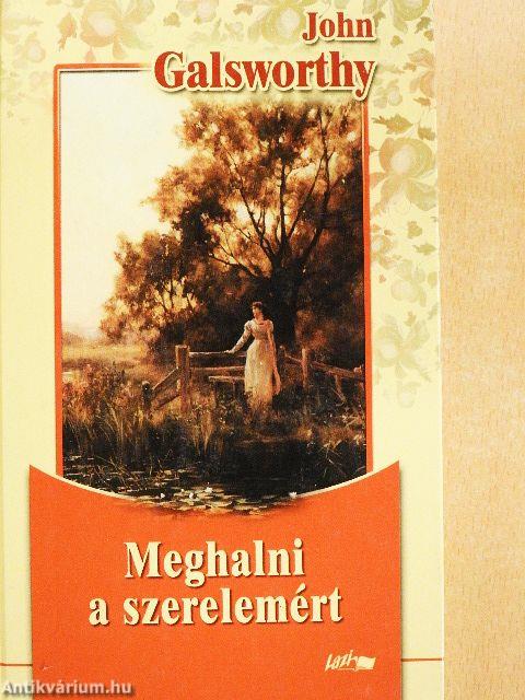 Meghalni a szerelemért/Egy devoni férfi