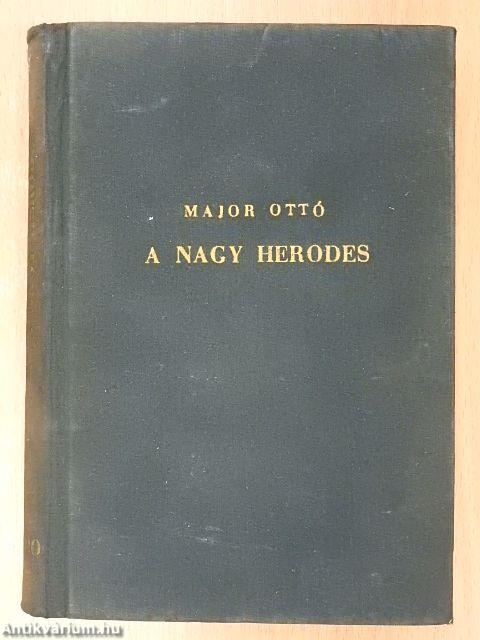 A nagy Herodes
