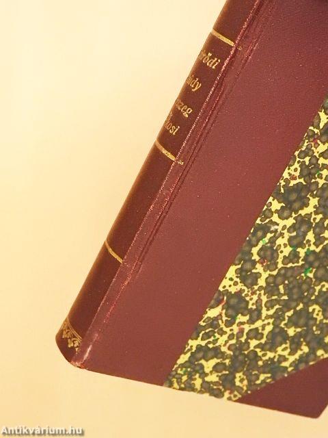 Ghitta/Nyíri csend/Elbeszélések/Oroszlánkölyök