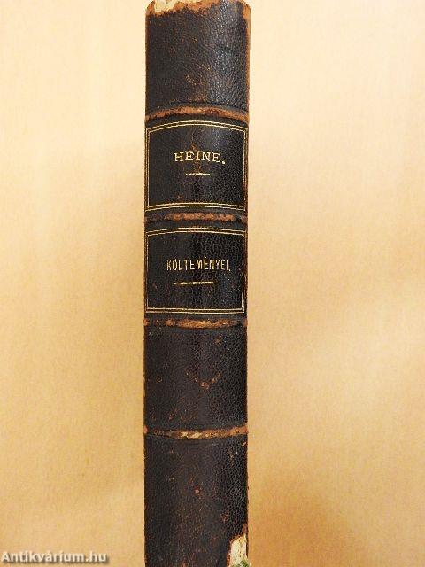 Heine költeményei