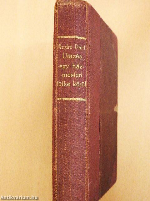 Utazás egy házmesteri fülke körül