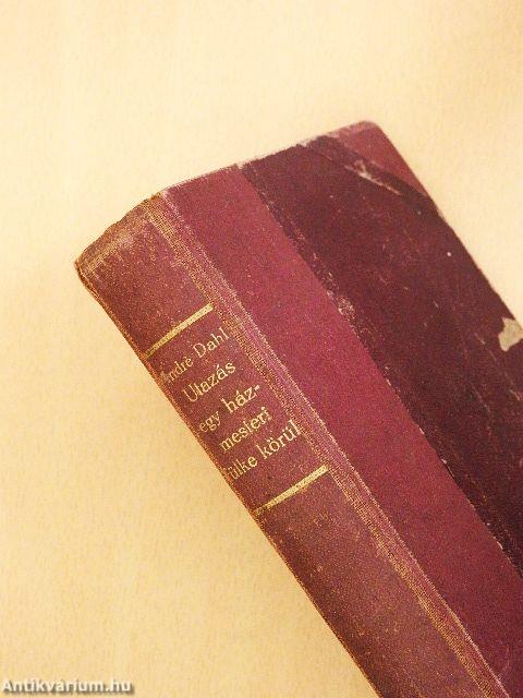 Utazás egy házmesteri fülke körül