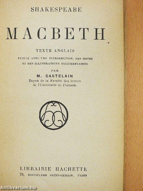 Macbeth