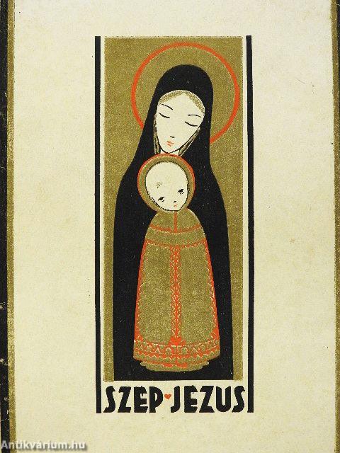 Szép Jézus