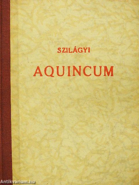 Aquincum