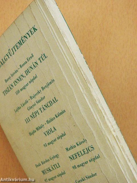 Tiszán innen, Dunán túl