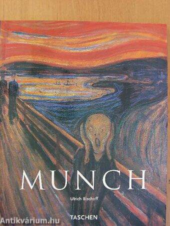 Edvard Munch