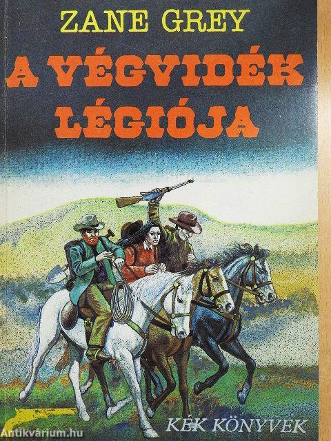 A végvidék légiója