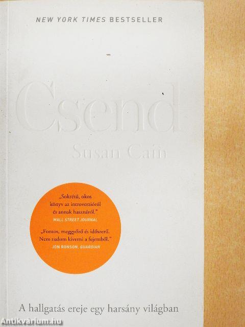 Csend