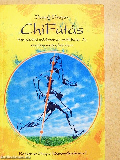 ChiFutás