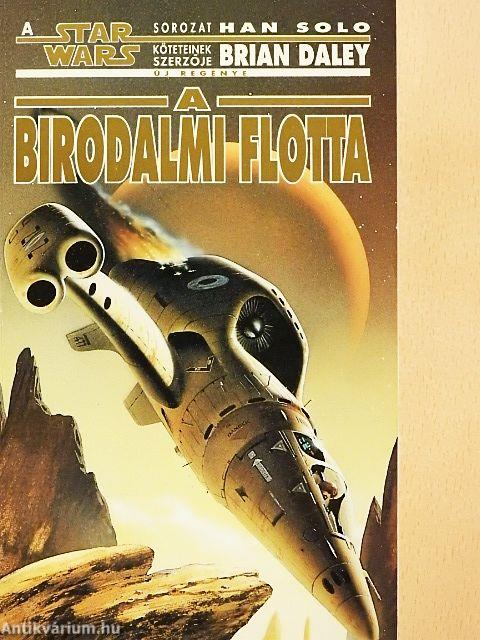 A birodalmi flotta