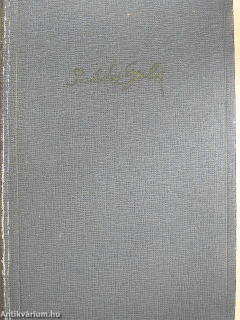 Juhász Gyula összes versei I-II.