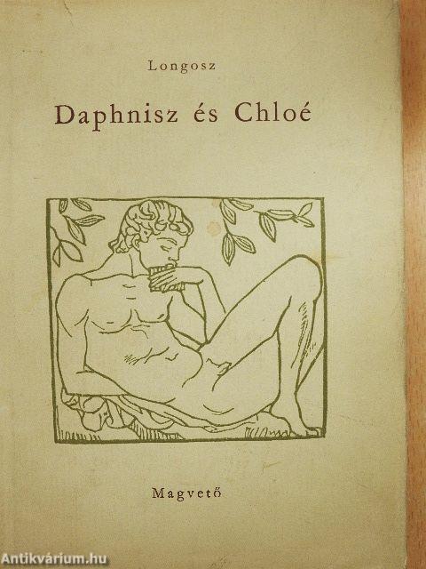 Daphnisz és Chloé